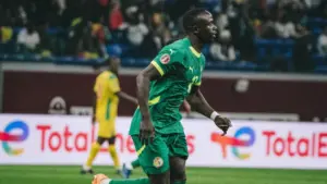 Drama Final AFCON: Sudah di Ruang Ganti, Ini Kalimat Mane yang Paksa Skuad Senegal Kembali ke Lapangan