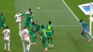 Drama Piala Afrika 2026: Edouard Mendy Gagalkan Panenka Brahim Diaz, Senegal Segel Gelar
