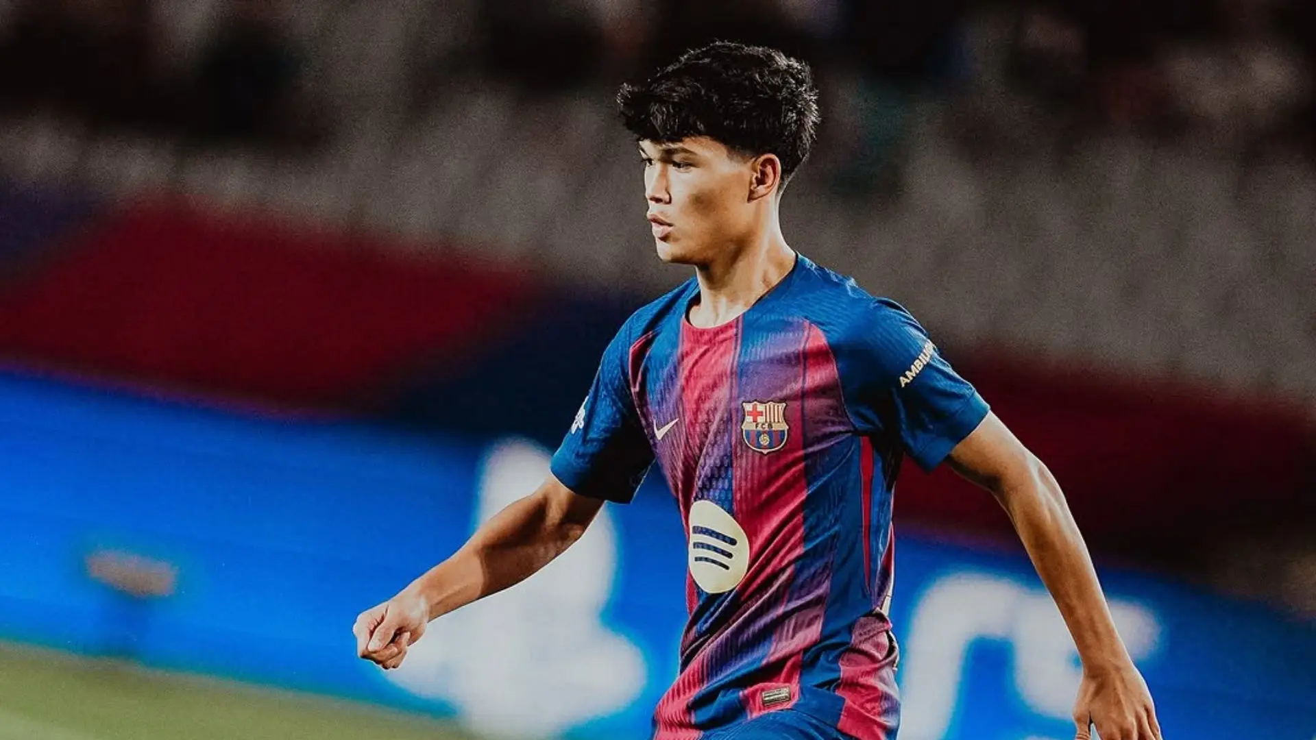 Dro Fernandez Ingin Pindah Ke Psg Demi Menit Bermain Bukan Uang