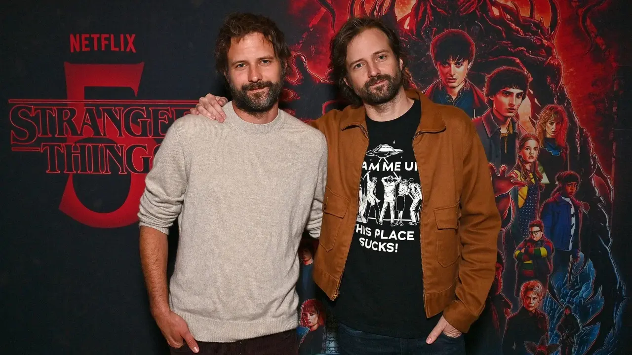 Duffer Brothers Ungkap Rahasia Stranger Things Season 5 Rumor Chatgpt Dan Nasib Akhir Karakter