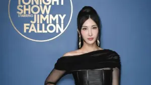 Dulu Ditolak SM Entertainment, Kini EJAE Selangkah Lagi Raih Oscar Lewat ‘KPop Demon Hunters’