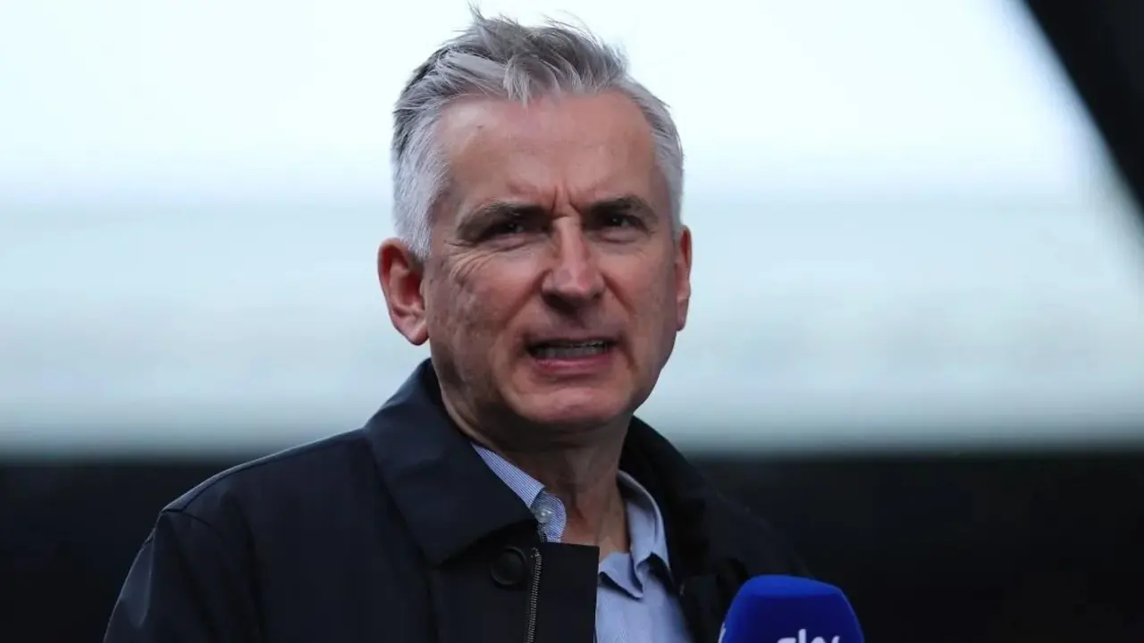 Eks Arsenal Khawatir: Transfer Semenyo ke Man City Bisa Runtuhkan Dominasi The Gunners Eks Arsenal Khawatir: Transfer Semenyo ke Man City Bisa Runtuhkan Dominasi The Gunners