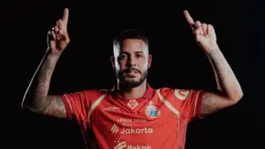 Emaxwell Souza dan Dalberto Bersaing Ketat di Puncak Top Skor Sementara BRI Super League 2025/2026