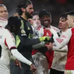 FA Pastikan Gabriel Martinelli Tak Terima Sanksi Tambahan Usai Insiden Dorong Conor Bradley