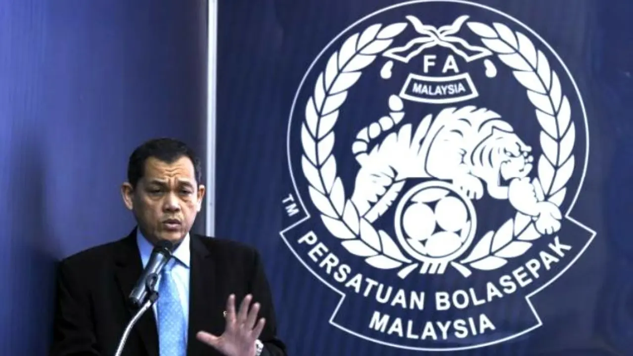 Fam Malaysia Mundur Massal Demi Lindungi Reputasi Institusi Setelah Skandal Pemain Naturalisasi