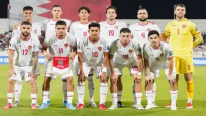 Jadwal Timnas Indonesia di Piala AFF 2026: Debut John Herdman Hadapi Vietnam
