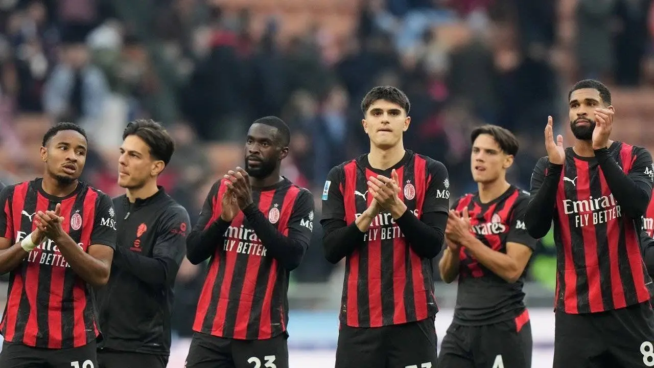 Fabio Capello Ungkap Penyebab Ac Milan Sering Terpeleset Lawan Tim Papan Bawah Di Serie A