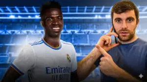 Fabrizio Romano Tegaskan Rumor Chelsea Rekrut Vinicius Jr Tidak Benar, Bantah Tawaran 100 Juta Euro