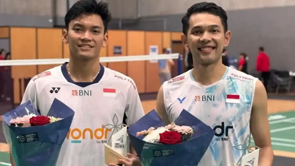 Fajar Fikri Malaysia Open 2026