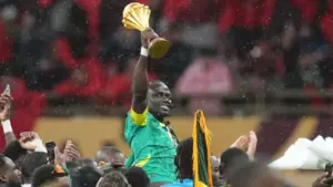 Final Piala Afrika 2025: Senegal Juara di Tengah Drama Walk Out dan Perseteruan Panas Regragui-Pape Thiaw
