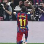 Adu Taktik Flick vs Xabi Alonso: Menanti Balasan Madrid di Final Piala Super Spanyol 2026