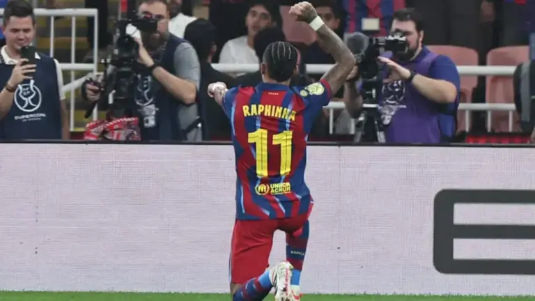 Adu Taktik Flick vs Xabi Alonso: Menanti Balasan Madrid di Final Piala Super Spanyol 2026