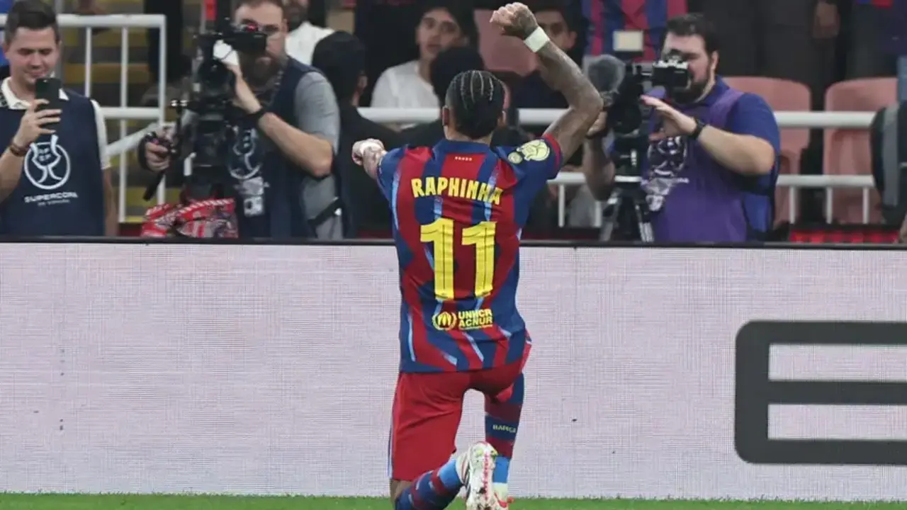 Adu Taktik Flick vs Xabi Alonso: Menanti Balasan Madrid di Final Piala Super Spanyol 2026