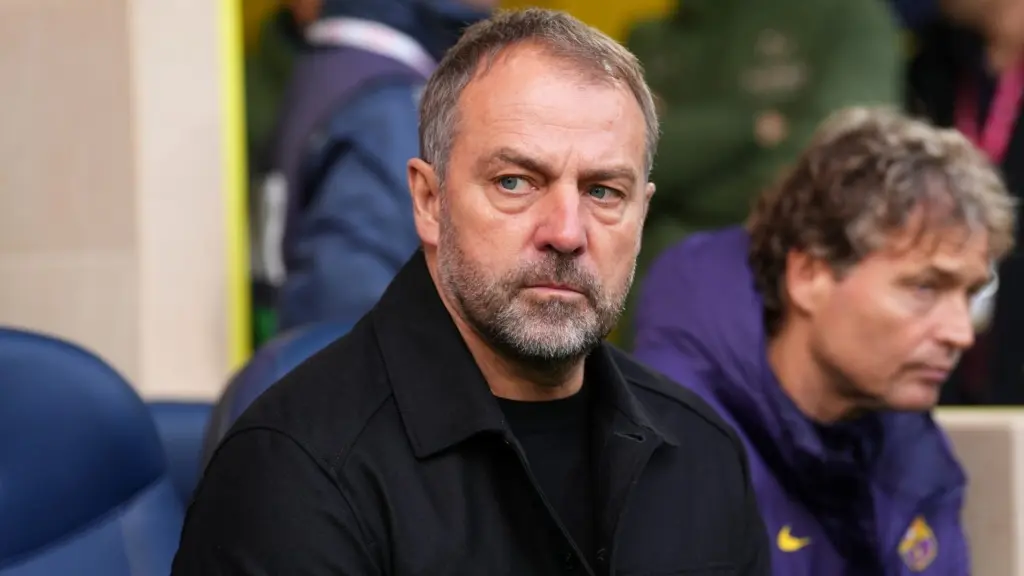 Final Piala Super Spanyol 2026 Hansi Flick Dan Rekor Sempurna Barcelona Hadapi Real Madrid