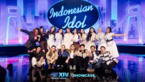 Final Showcase Indonesian Idol 2026 Tayang Besok, Ini Daftar Peserta Lengkapnya