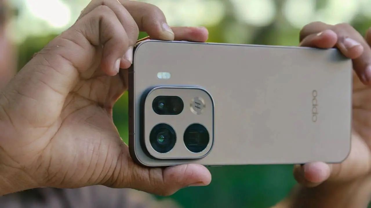 Flagship Oppo Find X9 Pro Raih Posisi 5 Besar Dxomark Berkat Kamera Foto Dan Zoom