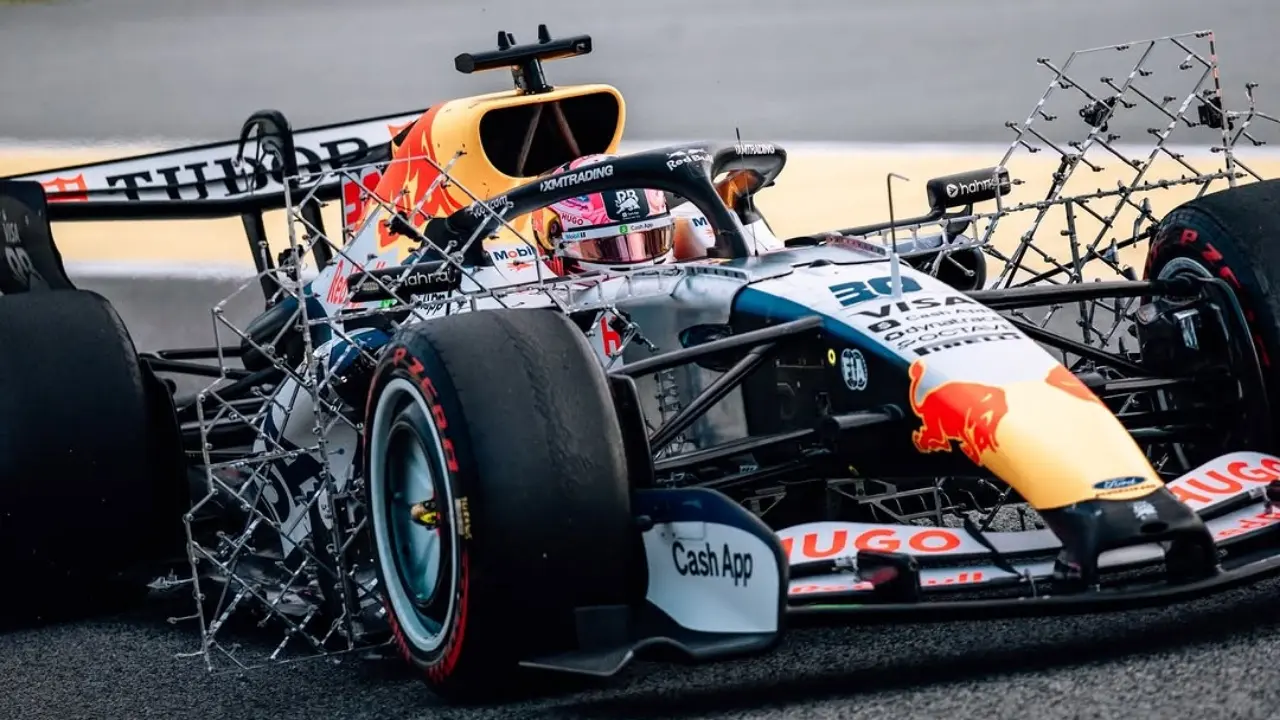 Formula 1 2026 Daftar Lengkap Pembalap Tim Baru Dan Jadwal Satu Musim