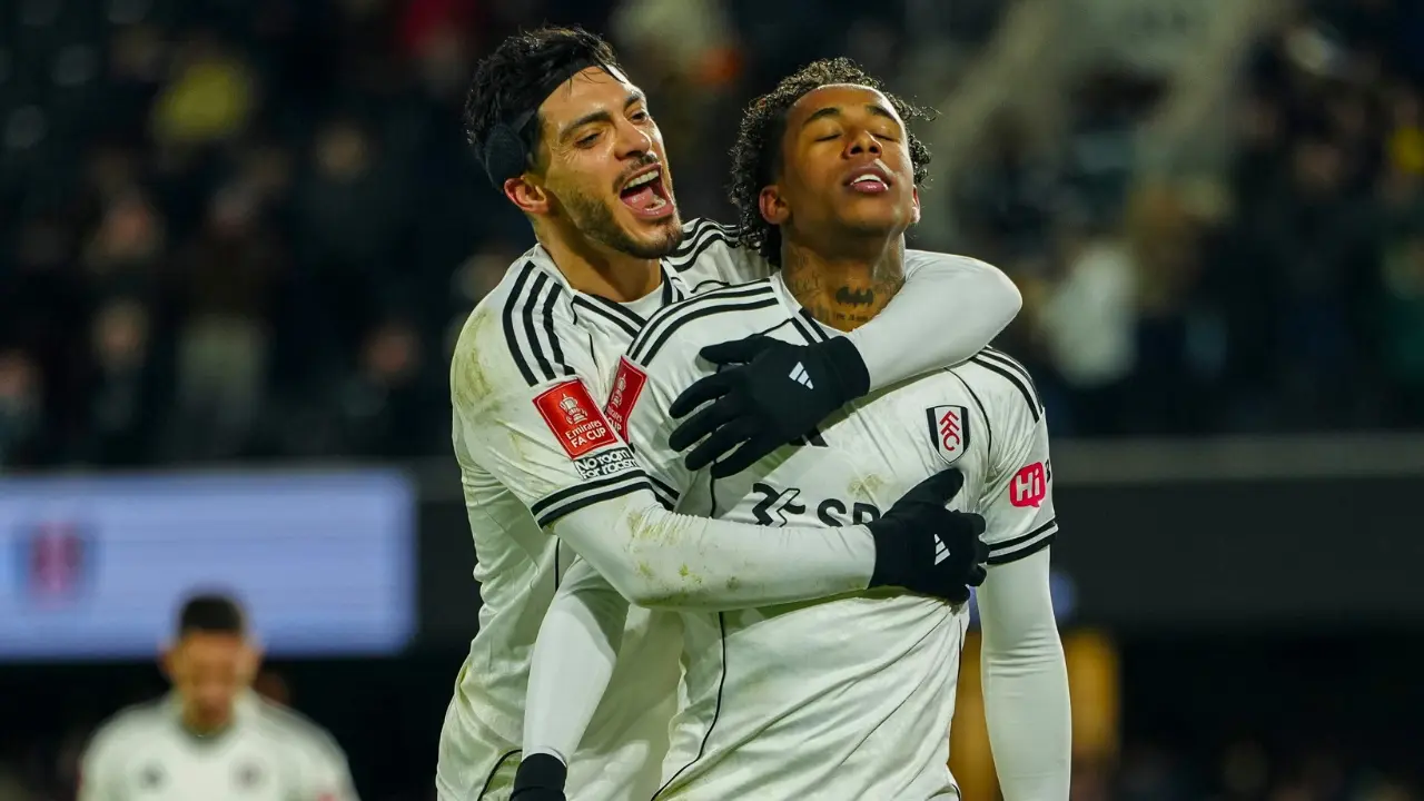 Fulham Vs Brighton Misi Tuan Rumah Bangkit Pasca Kekalahan Dan Jaga Rekor Kandang