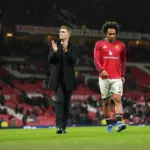 Gagal di Piala FA: Darren Fletcher Minta Manchester United Habis-habisan Kejar Tiket Liga Champions