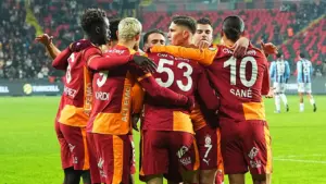 Galatasaray vs Atletico Madrid: Duel Krusial Penentu Tiket Babak Gugur Liga Champions