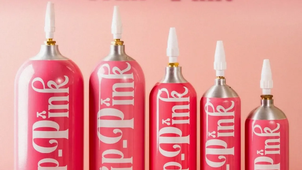 Gas Tertawa Whip Pink Beredar Bebas Bagaimana Aturan Hukumnya Di Indonesia
