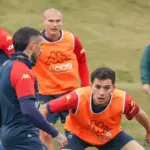 Genoa vs Cagliari: Prediksi Skor, Statistik Head to Head, dan Duel Penentuan Nasib di Zona Bawah Serie A