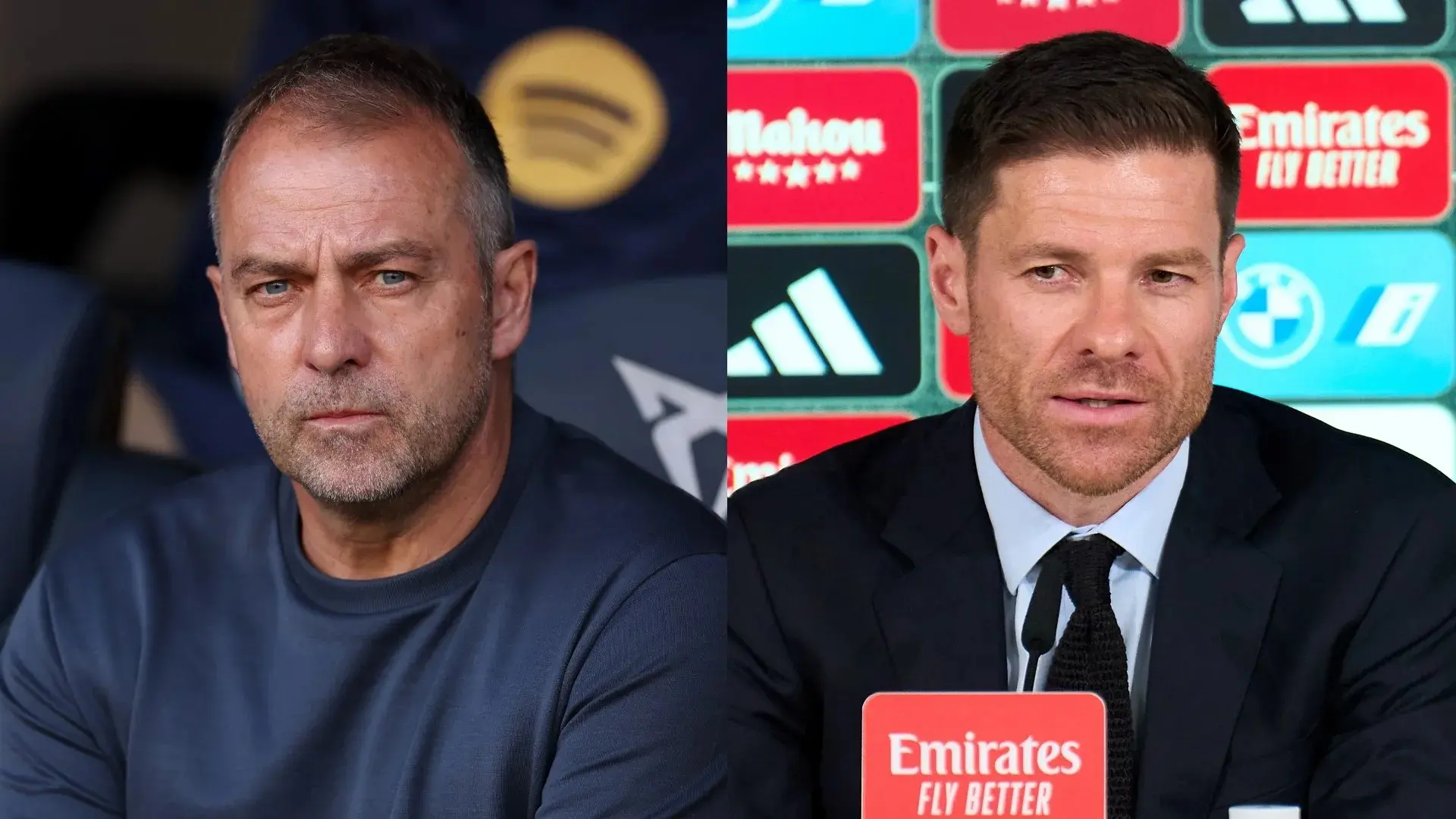Hansi Flick Xabi Alonso Adalah Pelatih Hebat Dan Pasti Segera Mendapatkan Proyek Besar Lagi