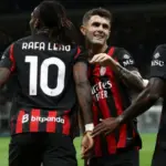 Hasil AC Milan vs Genoa: Skor 1-1, Rafael Leao Selamatkan Rossoneri dan Amankan Posisi 2 Klasemen