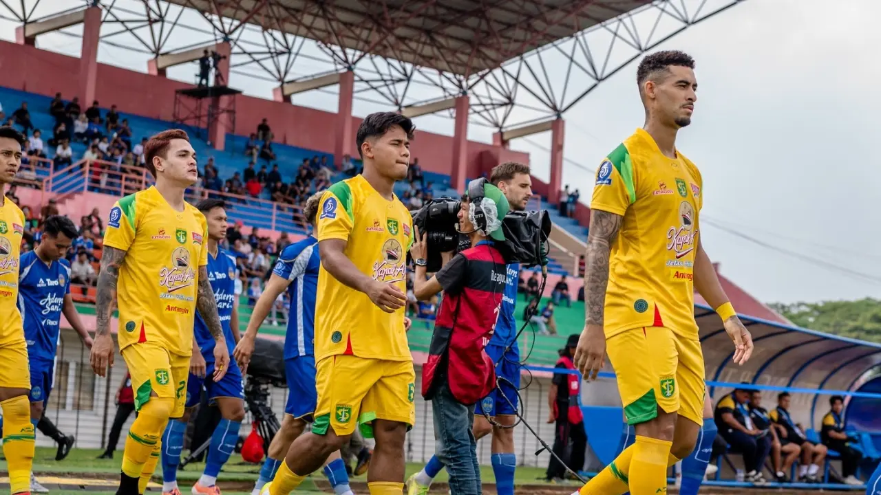 Hasil Bri Super League Persebaya Kalahkan Psim 3 0 Rekor Tak Terkalahkan Terus Berlanjut (1)