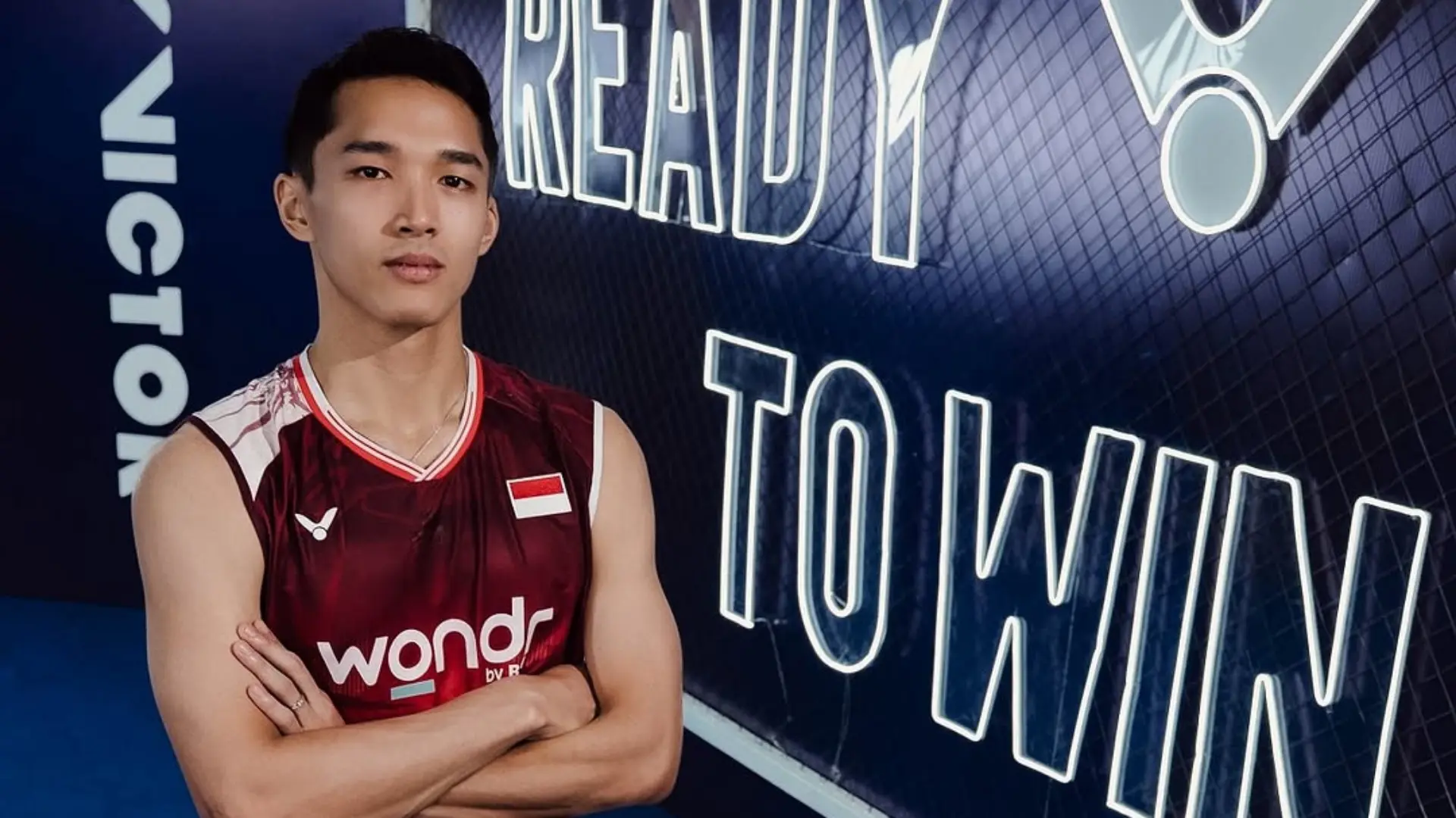 Hasil Final India Open 2026 Jonatan Christie Gagal Juara Setelah Kalah Dua Gim Dari Lin Chun Yi