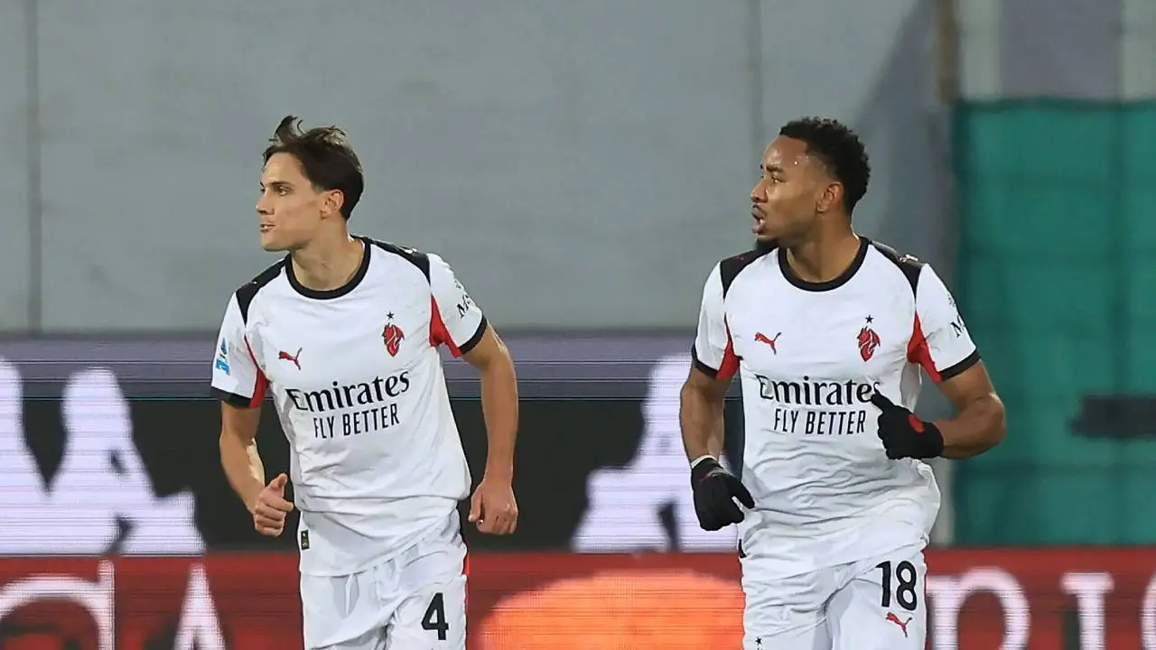 Hasil Fiorentina vs AC Milan: Allegri Soroti Mentalitas Rossoneri yang Ulangi Kesalahan Hasil Fiorentina vs AC Milan: Allegri Soroti Mentalitas Rossoneri yang Ulangi Kesalahan