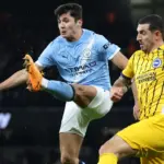 Hasil Imbang Man City vs Brighton: Haaland Cetak Gol, Selisih Poin dengan Arsenal Melebar