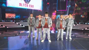 Hasil Knockout Stage M7 Hari ke-5: Team Liquid PH Tersingkir Usai Kalah Dramatis 2-3 dari Alter Ego