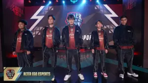 Hasil Knockout Stage M7 World Championship Hari Pertama: Alter Ego Tumbangkan ONIC Esports 2-0
