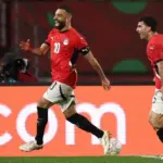 Hasil Lengkap Perempat Final Piala Afrika 2025: Mesir Singkirkan Juara Bertahan dalam Drama 5 Gol