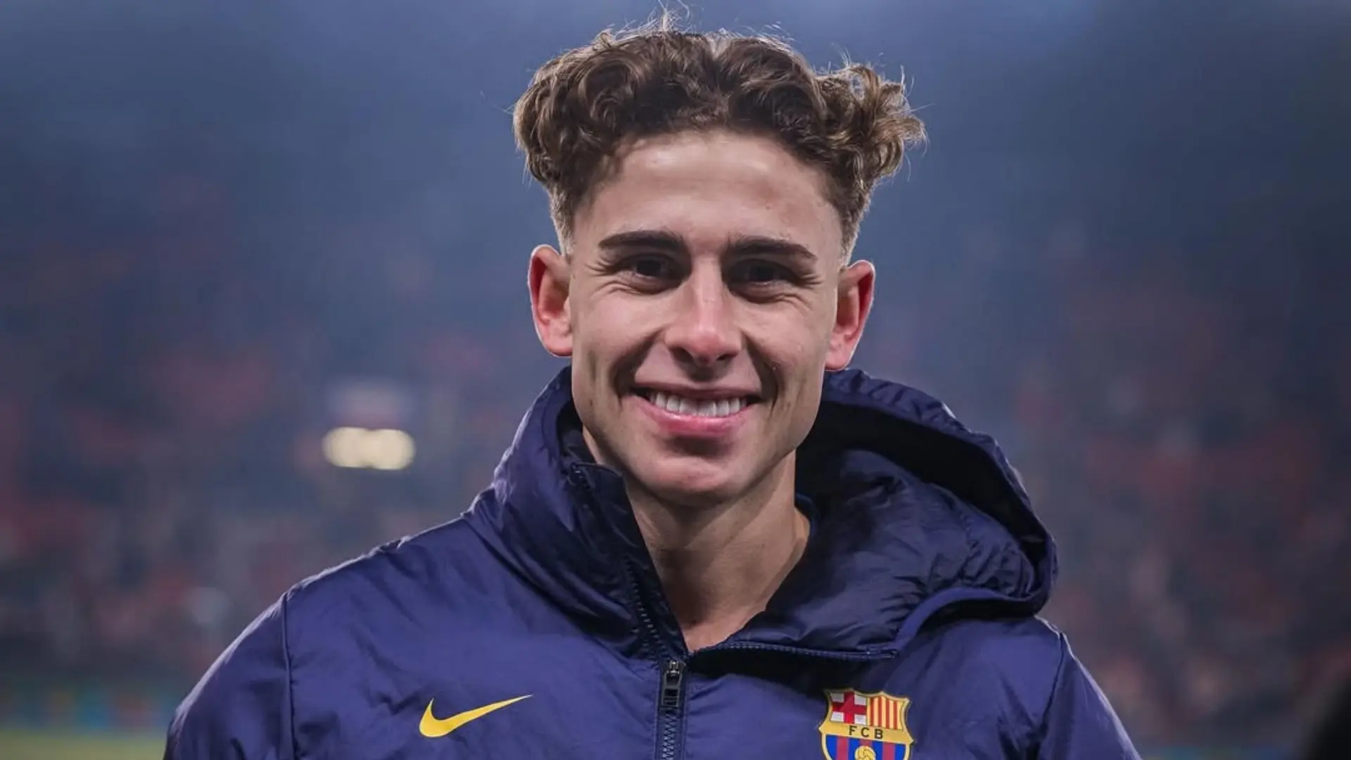 Hasil Liga Champions Barcelona Tumbangkan Slavia Praha Fermin Lopez Cetak Dua Gol