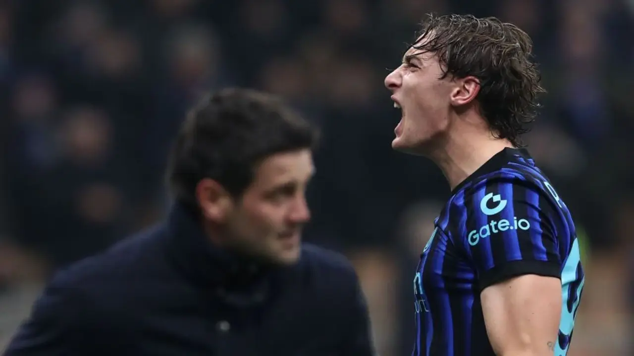 Hasil Liga Italia Inter Milan Bungkam Udinese Skuad Cristian Chivu Makin Nyaman Di Puncak