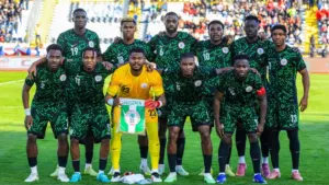 Hasil Piala Afrika 2025: Nigeria Rebut Tempat Ketiga Usai Kalahkan Mesir, Moh Salah Gagal Penalti