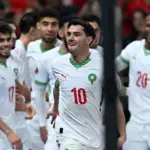 Hasil Piala Afrika 2025: Maroko Tekuk Kamerun 2-0, Brahim Diaz dan Saibari Segel Tiket Semifinal