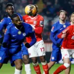 Hasil Piala FA: Chelsea Bantai Charlton Athletic 5-1, Debut Manis Kemenangan Perdana Liam Rosenior
