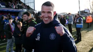 Hasil Piala FA: Macclesfield FC Singkirkan Juara Bertahan Crystal Palace dalam Kejutan Terbesar Sejarah