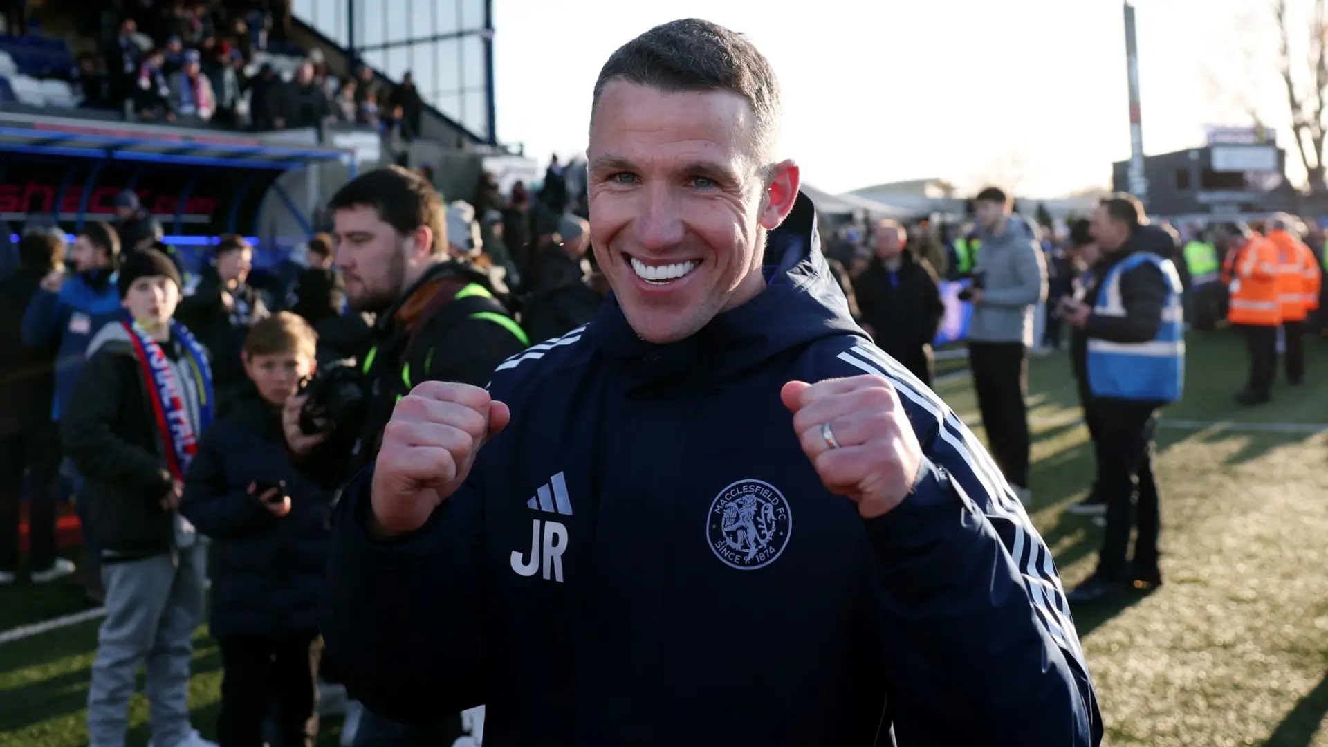 Hasil Piala FA: Macclesfield FC Singkirkan Juara Bertahan Crystal Palace dalam Kejutan Terbesar Sejarah