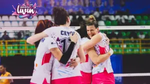 Hasil Proliga 2026 Putri: Jakarta Livin Mandiri Bungkam Jakarta Popsivo Polwan 3-1