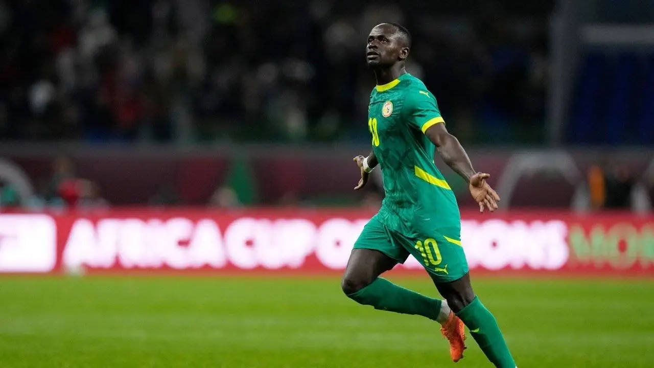 Hasil Senegal Vs Mesir Gol Tunggal Sadio Mane Bawa Singa Teranga Ke Final Piala Afrika 2025 2026