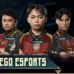 Hasil Swiss Stage M7 Hari ke-3: Alter Ego Taklukkan Yangon Galacticos 2-0 dan Lolos ke Knockout Stage