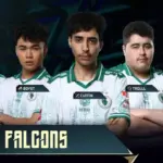 Hasil Swiss Stage M7 Hari ke-3: Team Falcons Tekuk Black Sentence Esports dan Pastikan Lolos ke Babak (2-1)