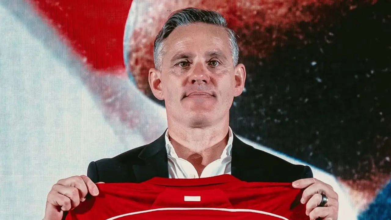 Herdman Ungkap Keuntungan Pemain Naturalisasi Bermain Di Liga Lokal