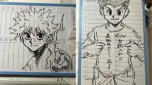 Hunter x Hunter Kembali dari Hiatus, Yoshihiro Togashi Garap 10 Chapter Baru