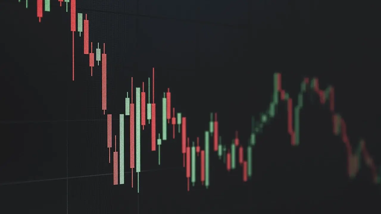 IHSG Jatuh ke Level 8.715 Setelah Rekor ATH, Tekanan pada Saham-Saham Ini IHSG Jatuh ke Level 8.715 Setelah Rekor ATH, Tekanan pada Saham-Saham Ini