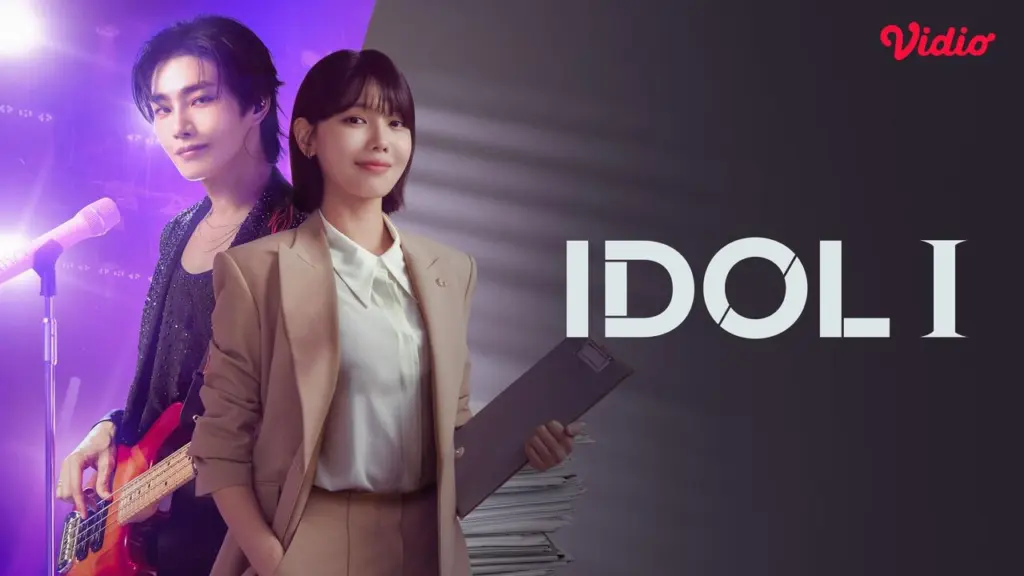 Idol I